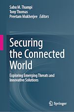 Télécharger le livre :  Securing the Connected World