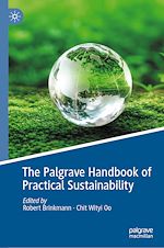 Télécharger le livre :  The Palgrave Handbook of Practical Sustainability