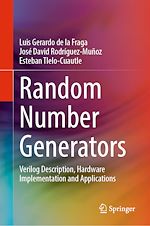 Télécharger le livre :  Random Number Generators