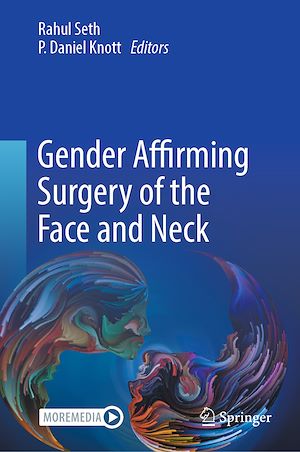 Téléchargez le livre :  Gender Affirming Surgery of the Face and Neck