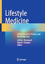 Télécharger le livre :  Lifestyle Medicine