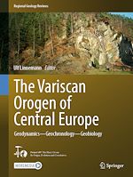 Télécharger le livre :  The Variscan Orogen of Central Europe