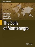 Télécharger le livre :  The Soils of Montenegro