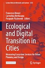 Download this eBook Ecological and Digital Transition in Cities