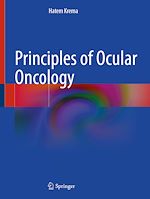Télécharger le livre :  Principles of Ocular Oncology