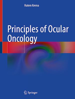 Téléchargez le livre :  Principles of Ocular Oncology