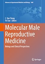 Télécharger le livre :  Molecular Male Reproductive Medicine