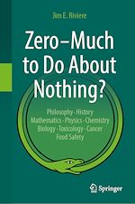 Download this eBook Zero – Much to Do About Nothing?