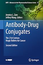 Télécharger le livre :  Antibody-Drug Conjugates