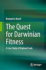 Télécharger le livre :  The Quest for Darwinian Fitness