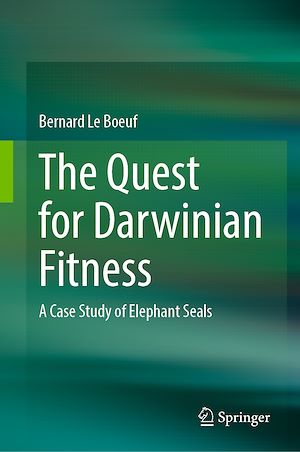 Téléchargez le livre :  The Quest for Darwinian Fitness