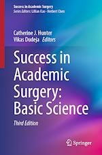 Télécharger le livre :  Success in Academic Surgery: Basic Science