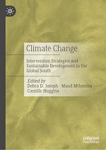 Télécharger le livre :  Climate Change