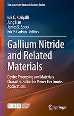 Télécharger le livre :  Gallium Nitride and Related Materials