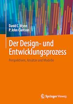 Télécharger le livre :  Der Design- und Entwicklungsprozess