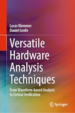 Télécharger le livre :  Versatile Hardware Analysis Techniques