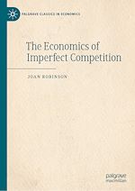 Download this eBook The Economics of Imperfect Competition