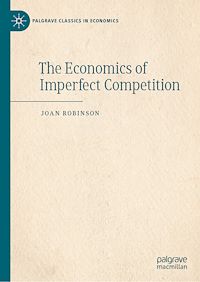 Download this ebook The Economics of Imperfect Competition