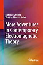 Télécharger le livre :  More Adventures in Contemporary Electromagnetic Theory