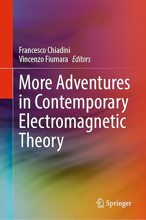 Téléchargez le livre :  More Adventures in Contemporary Electromagnetic Theory