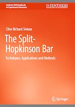 Télécharger le livre :  The Split-Hopkinson Bar