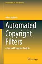 Télécharger le livre :  Automated Copyright Filters