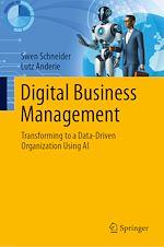 Télécharger le livre :  Digital Business Management