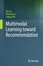Télécharger le livre :  Multimodal Learning toward Recommendation