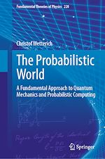 Télécharger le livre :  The Probabilistic World