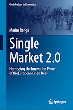Télécharger le livre :  Single Market 2.0