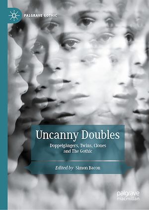 Téléchargez le livre :  Uncanny Doubles