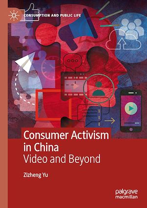 Téléchargez le livre :  Consumer Activism in China
