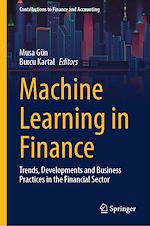 Télécharger le livre :  Machine Learning in Finance