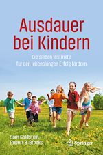 Télécharger le livre :  Ausdauer bei Kindern