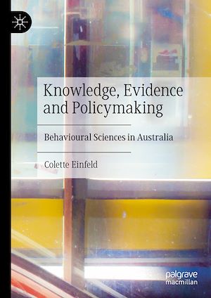 Téléchargez le livre :  Knowledge, Evidence, and Policymaking