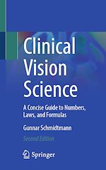 Télécharger le livre :  Clinical Vision Science