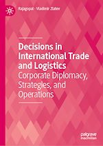 Télécharger le livre :  Decisions in International Trade and Logistics