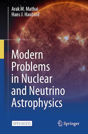 Download the eBook: Modern Problems in Nuclear and Neutrino Astrophysics