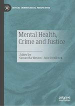 Télécharger le livre :  Mental Health, Crime and Justice