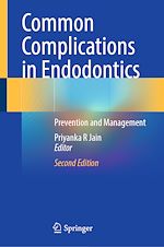 Télécharger le livre :  Common Complications in Endodontics
