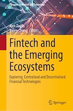 Télécharger le livre :  Fintech and the Emerging Ecosystems