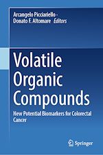 Télécharger le livre :  Volatile Organic Compounds