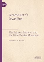 Télécharger le livre :  Jerome Kern's Jewel Box