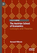 Télécharger le livre :  The Austrian School of Economics