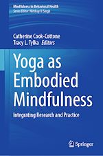 Télécharger le livre :  Yoga as Embodied Mindfulness