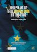 Télécharger le livre :  The Depth and Size of the European Union in a Time of War