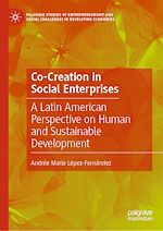 Télécharger le livre :  Co-Creation in Social Enterprises