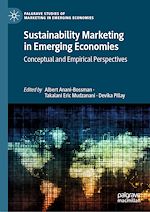 Télécharger le livre :  Sustainability Marketing in Emerging Economies