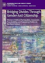 Download this eBook Bridging Divides Through Gender-Just Citizenship