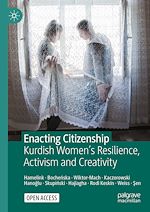 Download this eBook Enacting Citizenship